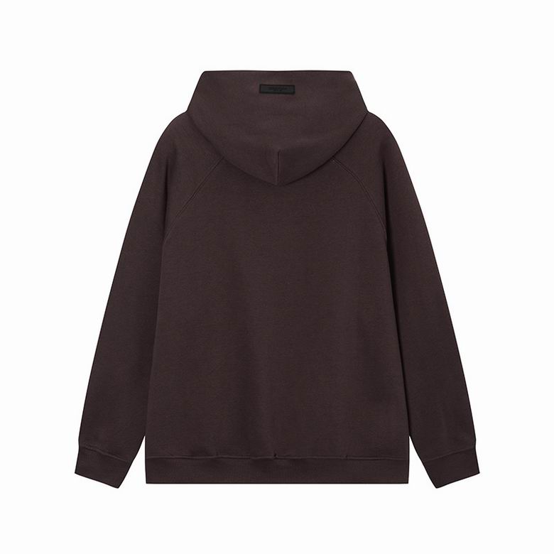 Zafa wear Fear Of God Hoodie 936