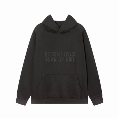 Zafa wear Fear Of God Hoodie 936 02
