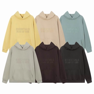 Zafa wear Fear Of God Hoodie 936 01