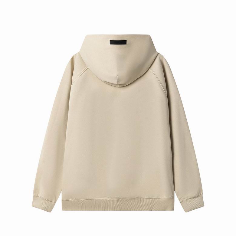 Zafa wear Fear Of God Hoodie 937