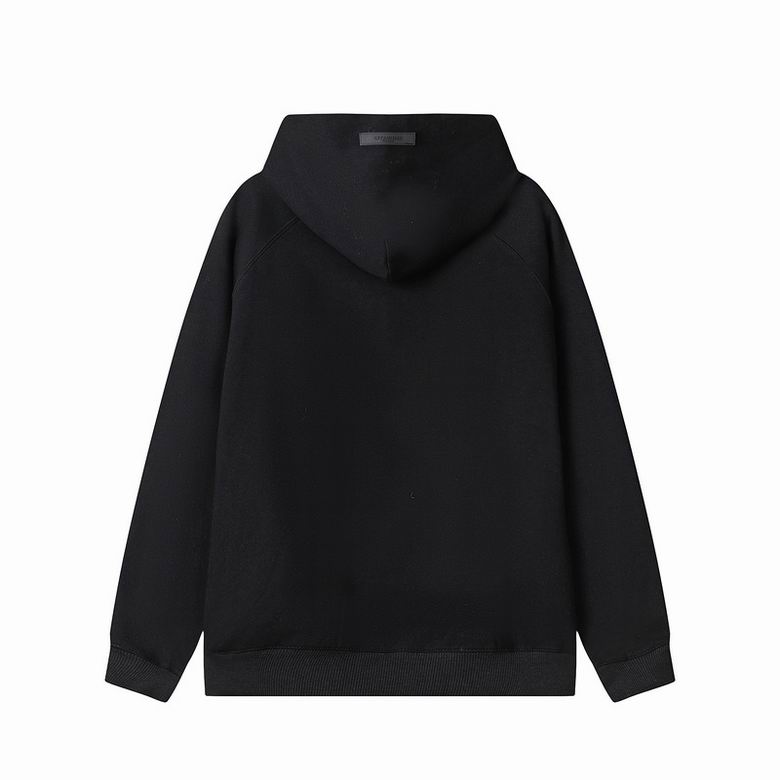 Zafa wear Fear Of God Hoodie 937
