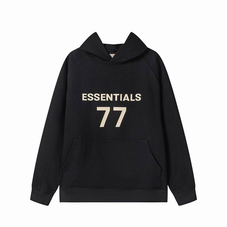 Zafa wear Fear Of God Hoodie 937