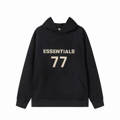 Zafa wear Fear Of God Hoodie 937 02