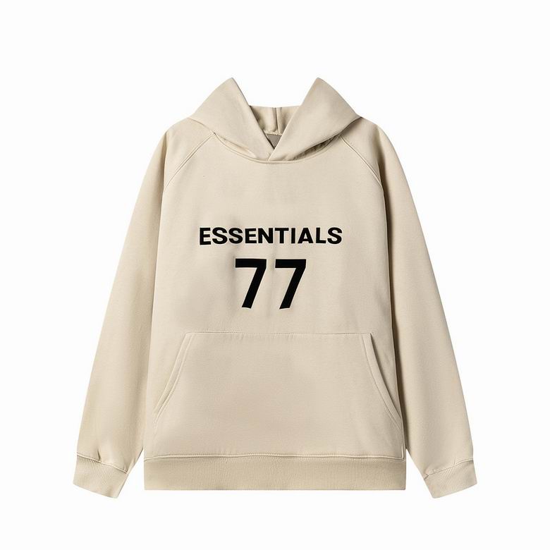 Zafa wear Fear Of God Hoodie 937