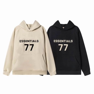 Zafa wear Fear Of God Hoodie 937 01