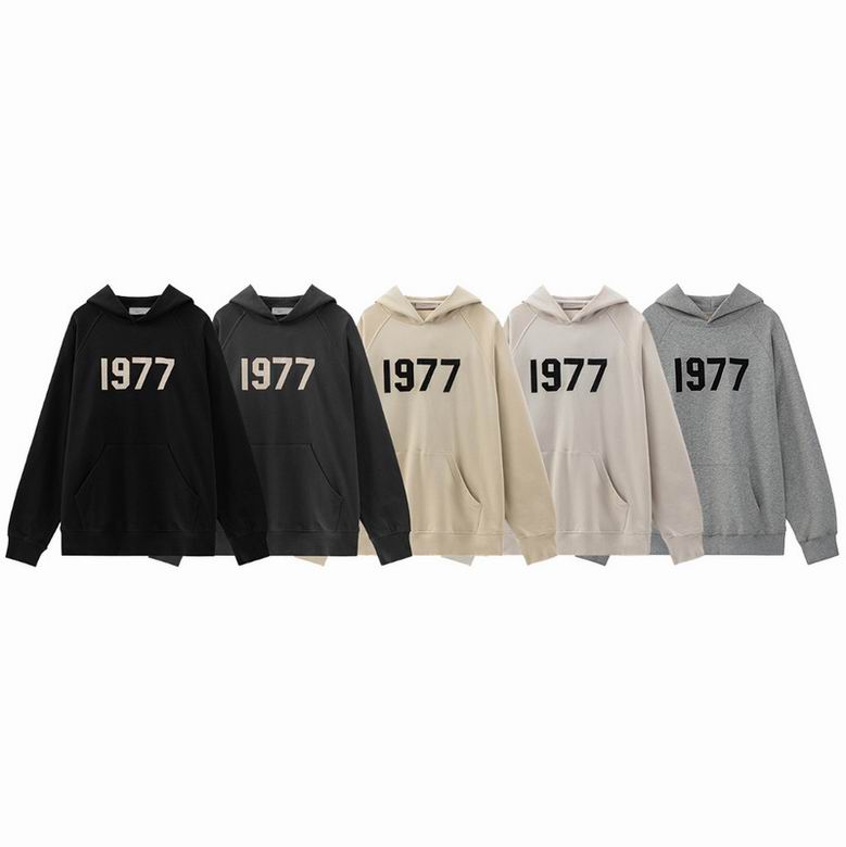 Zafa wear Fear Of God Hoodie b315