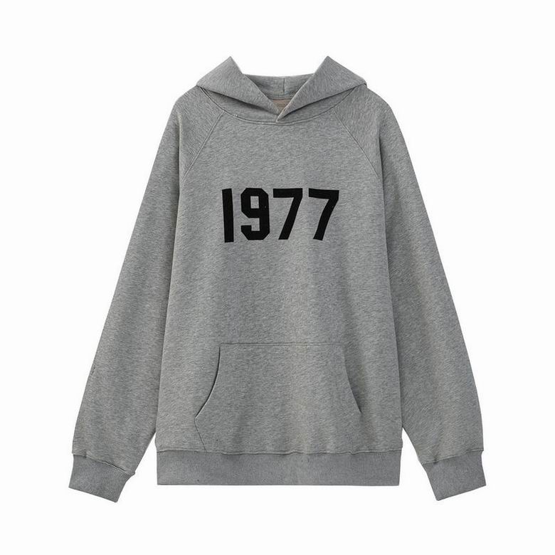 Zafa wear Fear Of God Hoodie b315