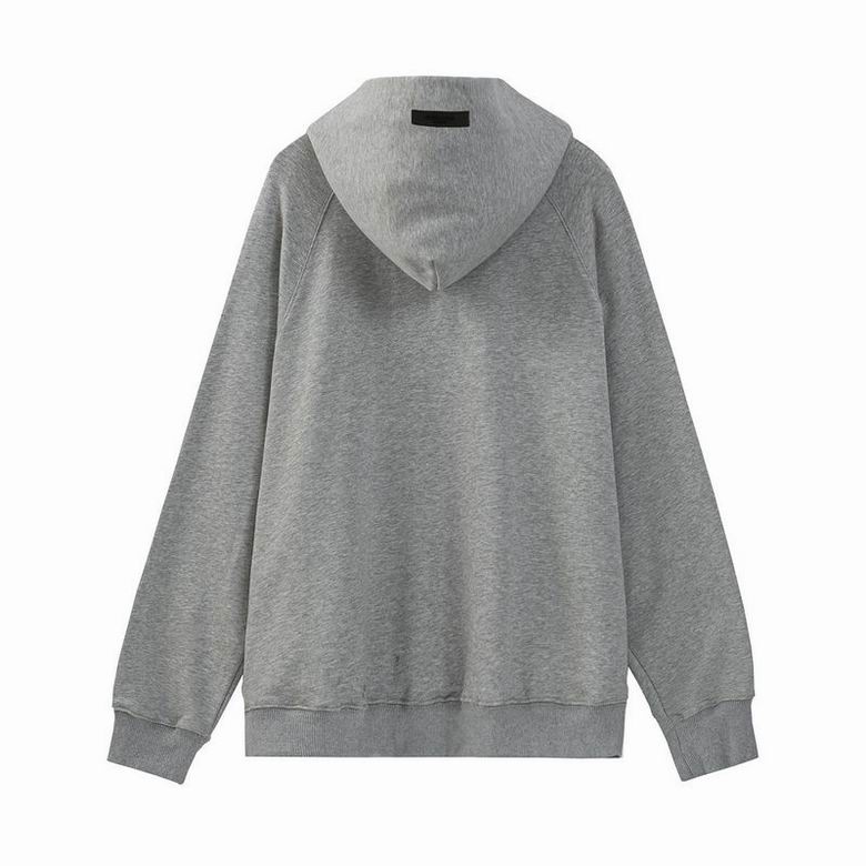 Zafa wear Fear Of God Hoodie b315