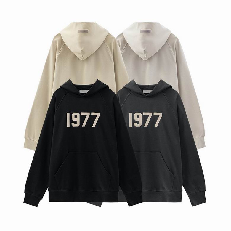 Zafa wear Fear Of God Hoodie b315