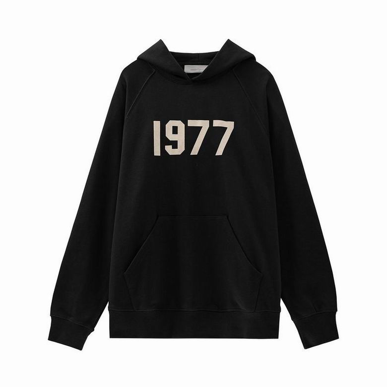 Zafa wear Fear Of God Hoodie b315