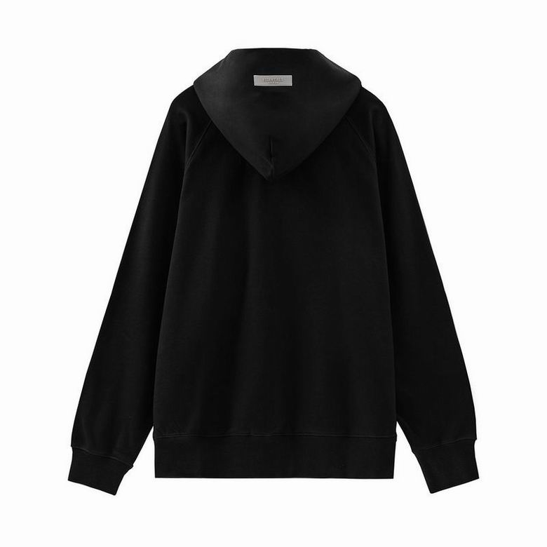 Zafa wear Fear Of God Hoodie b315