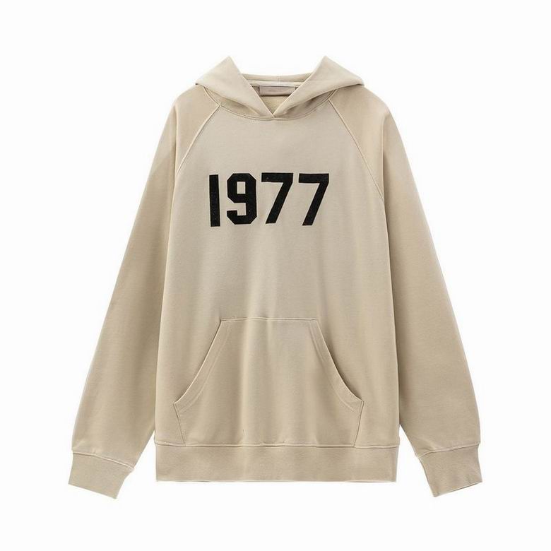 Zafa wear Fear Of God Hoodie b315