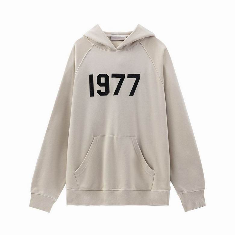 Zafa wear Fear Of God Hoodie b315