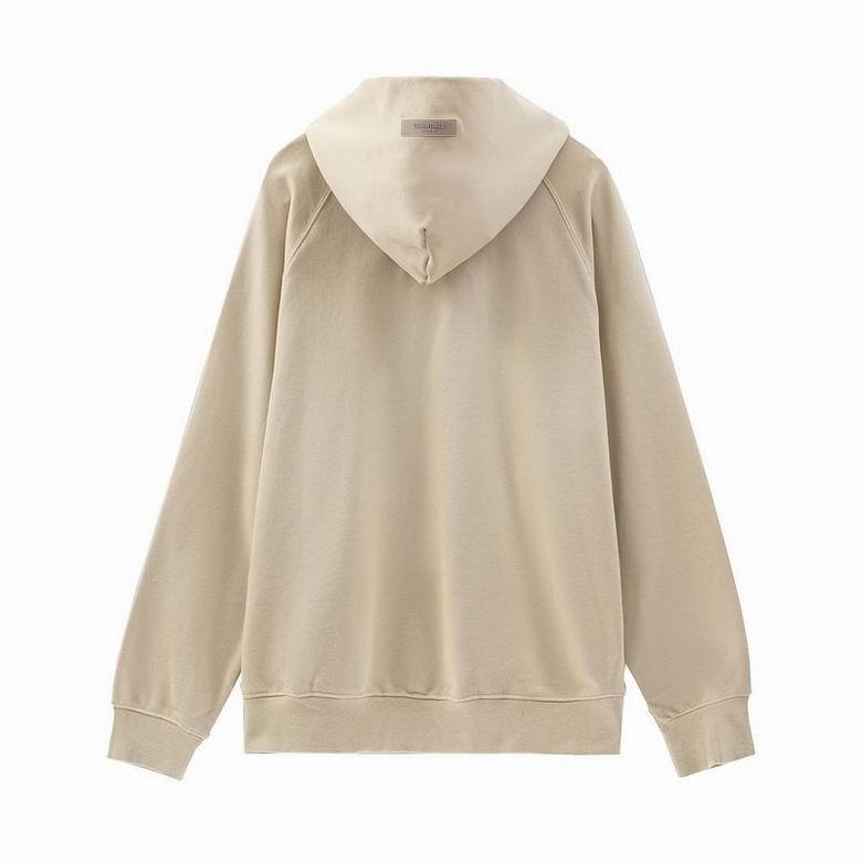 Zafa wear Fear Of God Hoodie b315