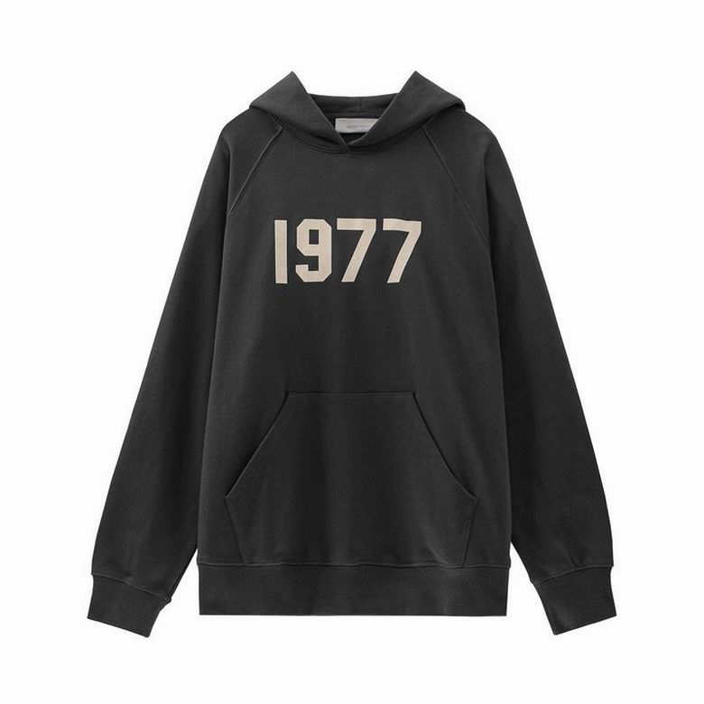 Zafa wear Fear Of God Hoodie b315
