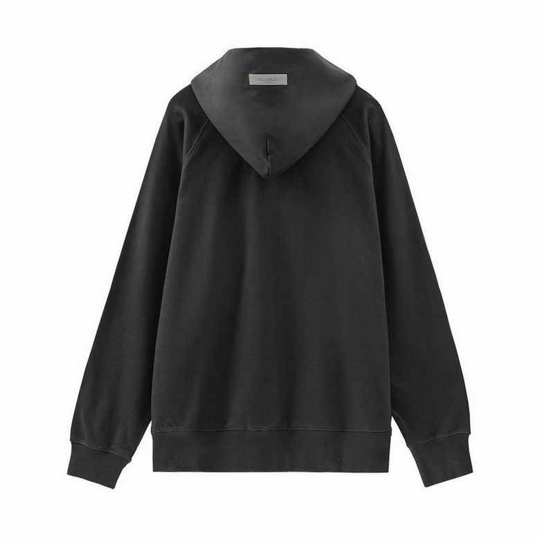 Zafa wear Fear Of God Hoodie b315