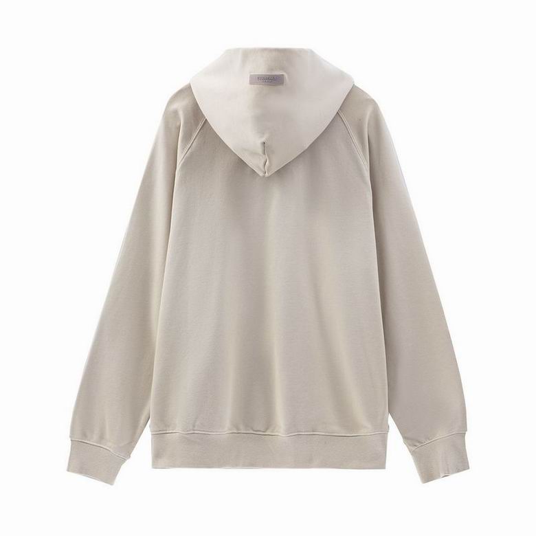 Zafa wear Fear Of God Hoodie b315
