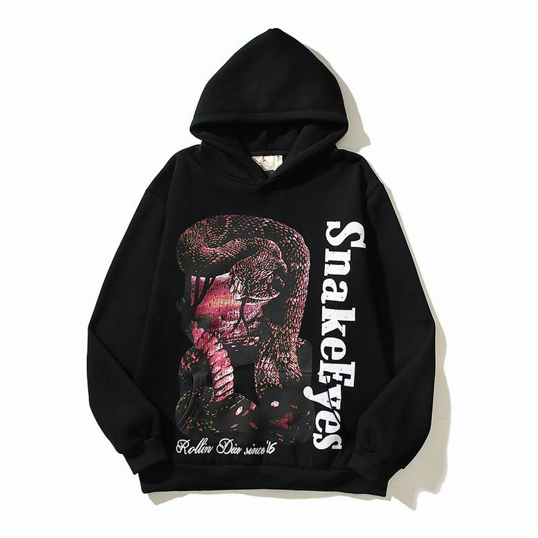 Zafa wear Fear Of God Hoodie 7112
