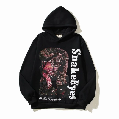 Zafa wear Fear Of God Hoodie 7112 02