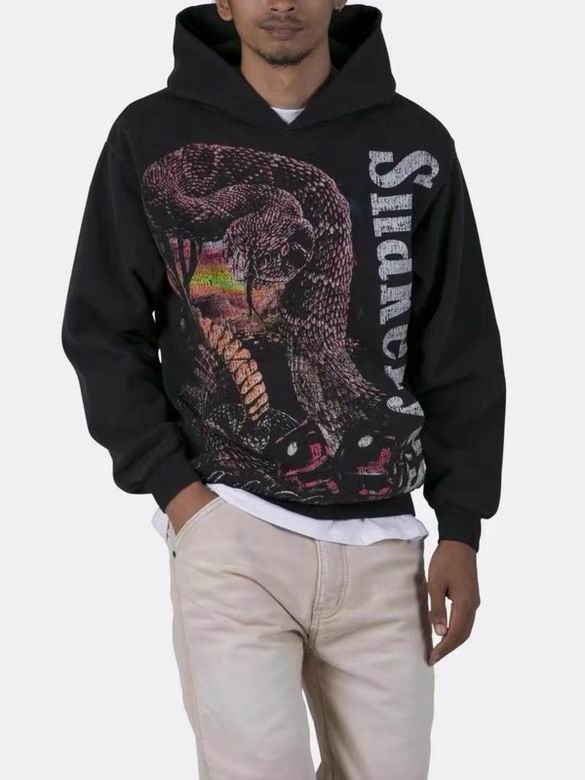 Zafa wear Fear Of God Hoodie 7112