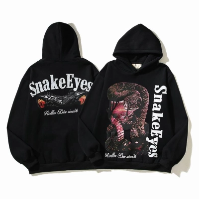 Zafa wear Fear Of God Hoodie 7112 01