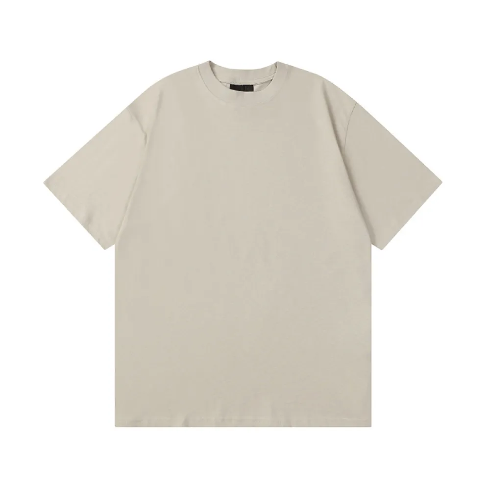 Zafa wear Fear Of God T-shirt F030