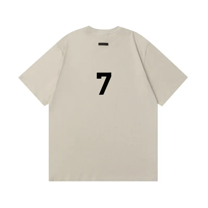 Zafa wear Fear Of God T-shirt F030