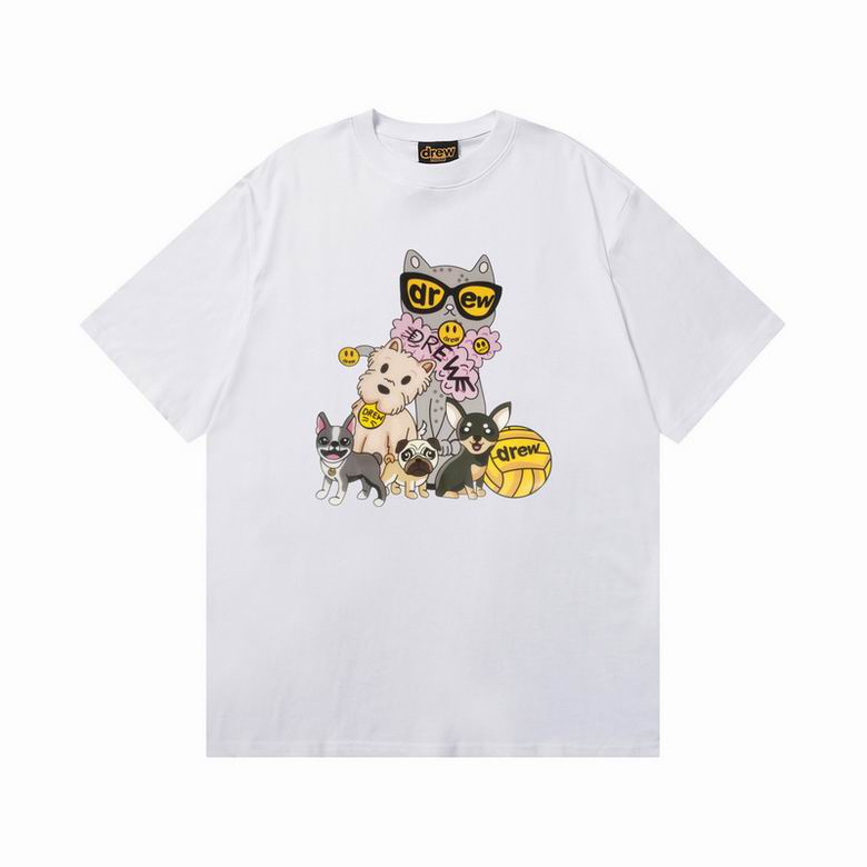 Zafa wear Drew House T-shirt D062