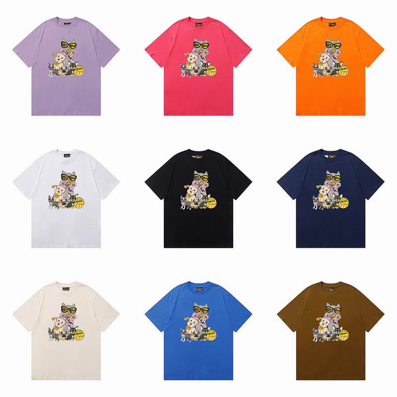 Zafa wear Drew House T-shirt D062