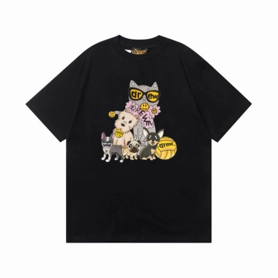 Zafa wear Drew House T-shirt D062 02