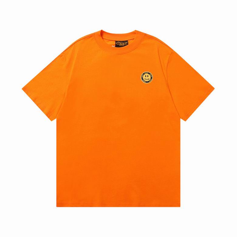 Zafa wear Drew House T-shirt D063