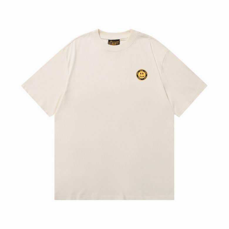 Zafa wear Drew House T-shirt D063