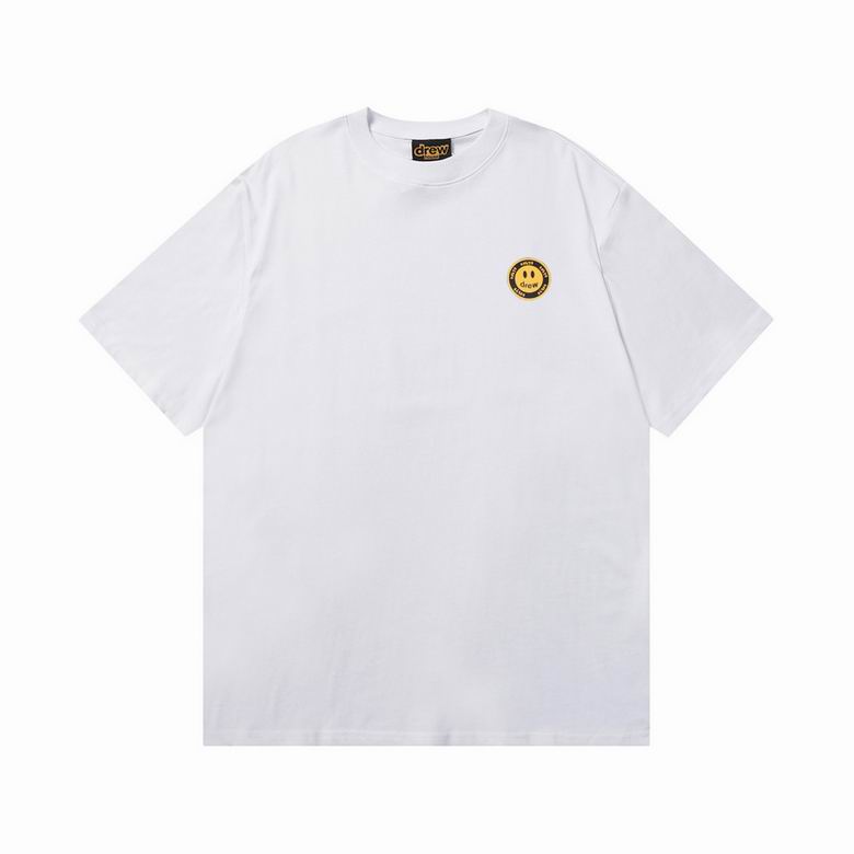 Zafa wear Drew House T-shirt D063