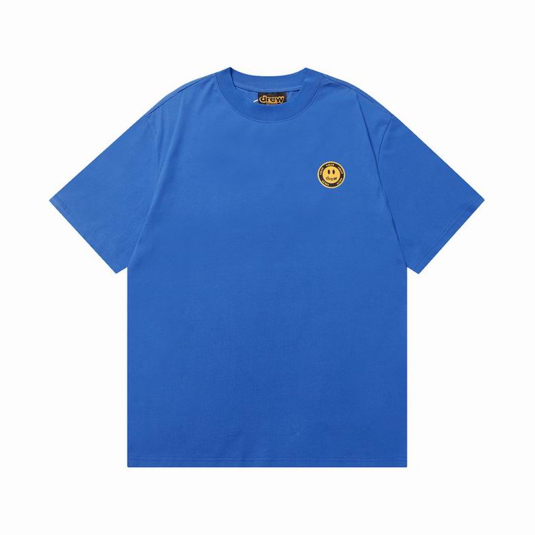 Zafa wear Drew House T-shirt D063