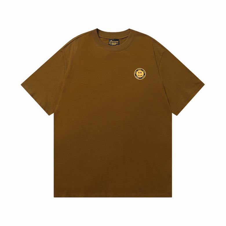Zafa wear Drew House T-shirt D063