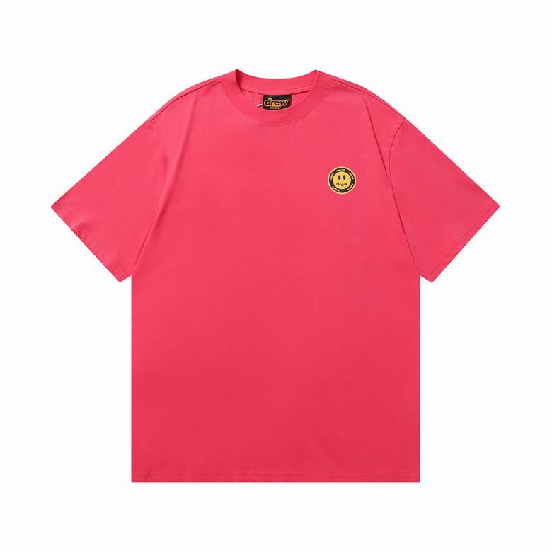 Zafa wear Drew House T-shirt D063
