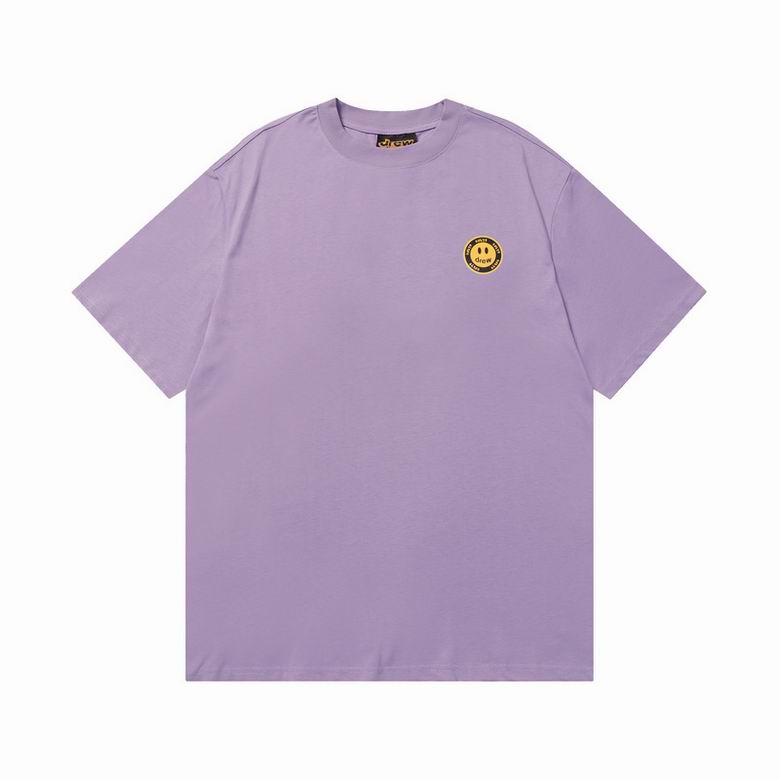 Zafa wear Drew House T-shirt D063