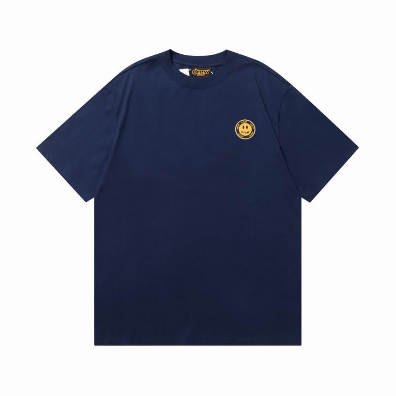 Zafa wear Drew House T-shirt D063
