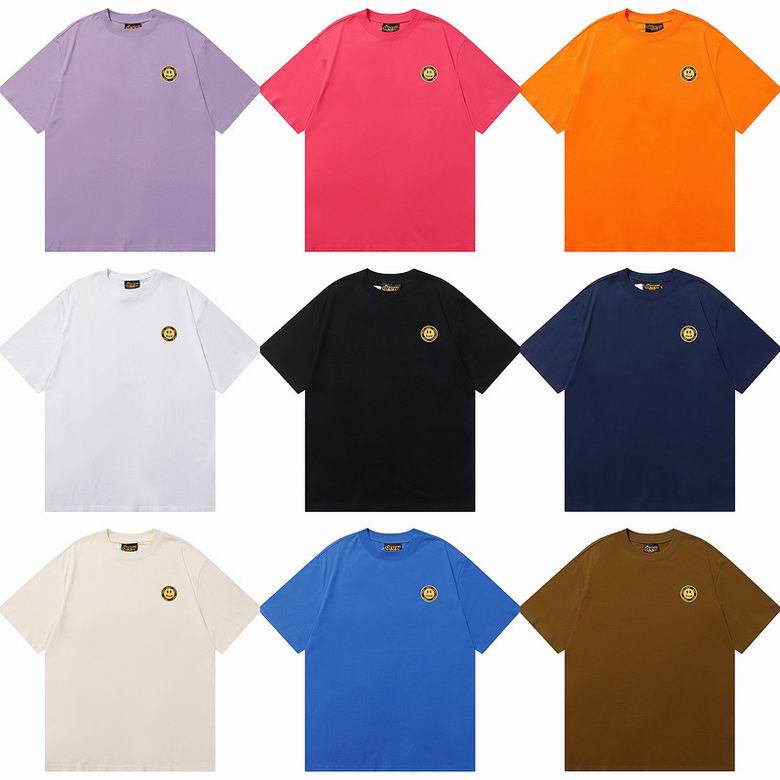 Zafa wear Drew House T-shirt D063