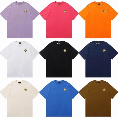 Zafa wear Drew House T-shirt D063 01
