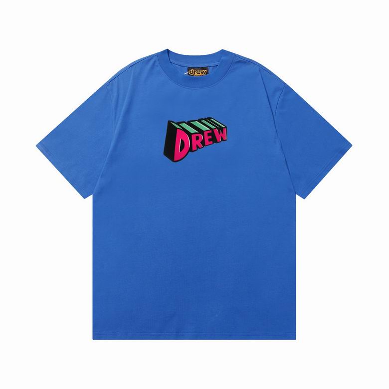 Zafa wear Drew House T-shirt D064