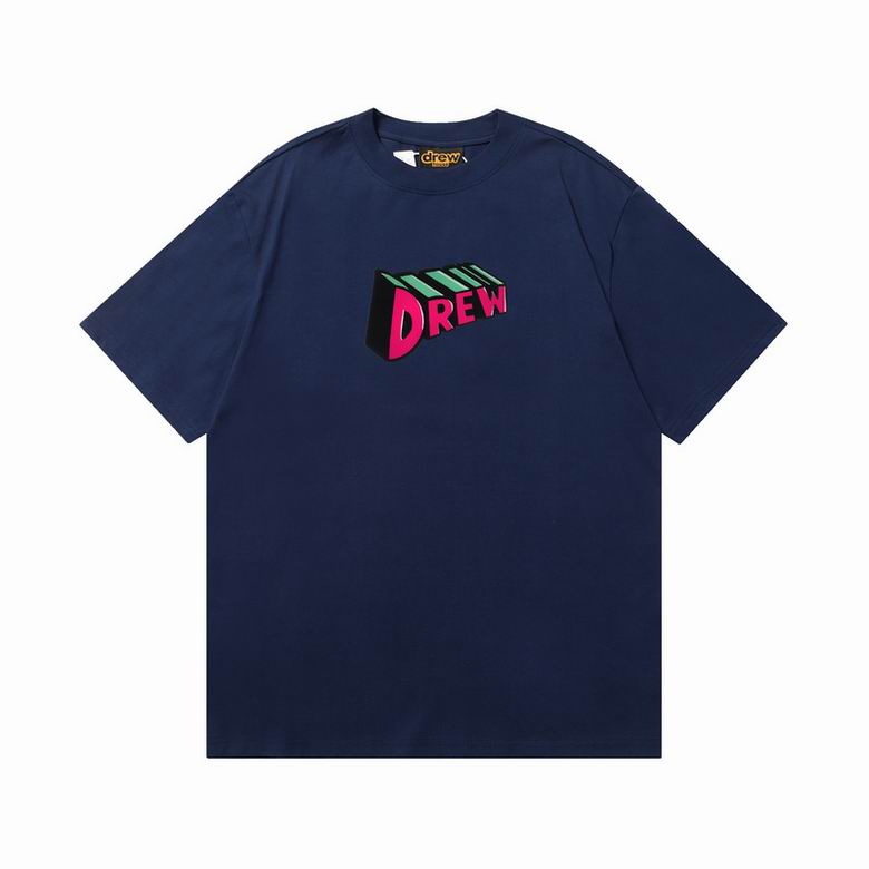 Zafa wear Drew House T-shirt D064