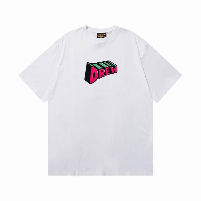 Zafa wear Drew House T-shirt D064
