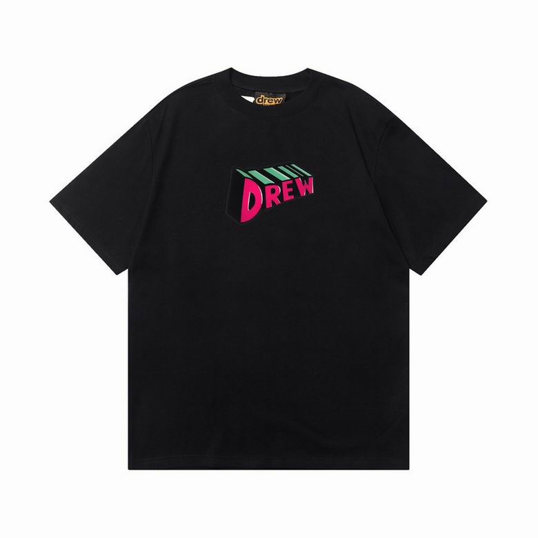 Zafa wear Drew House T-shirt D064