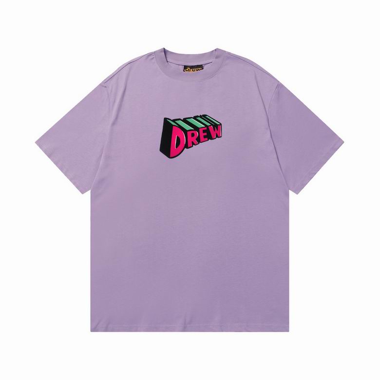 Zafa wear Drew House T-shirt D064