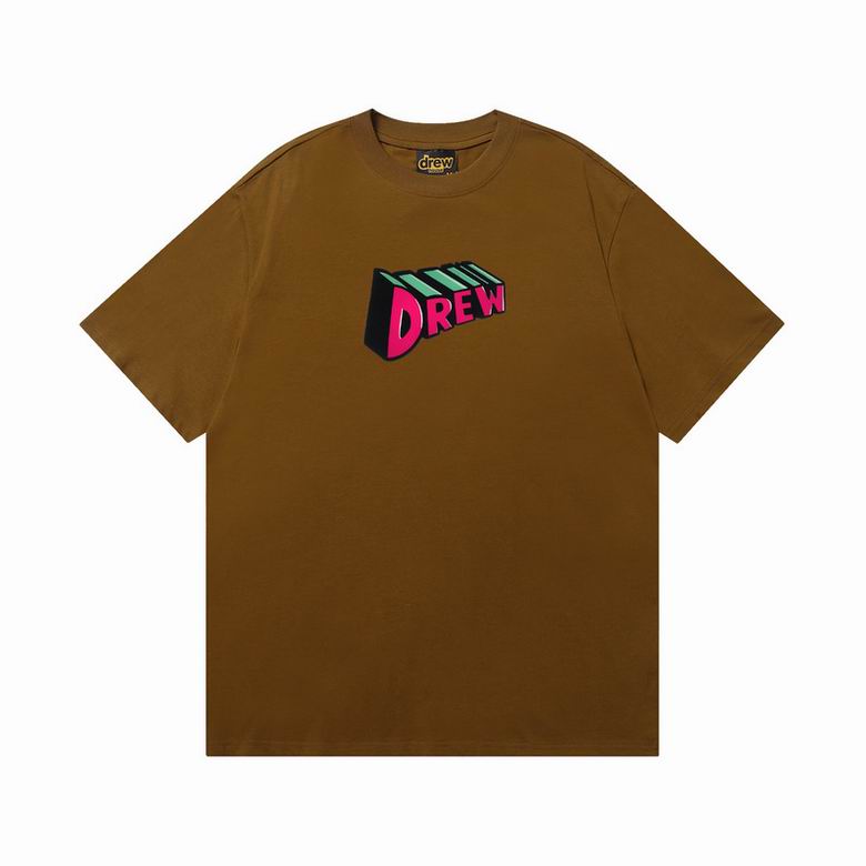 Zafa wear Drew House T-shirt D064
