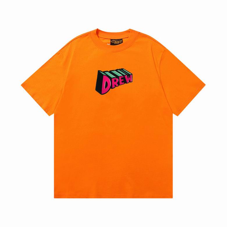 Zafa wear Drew House T-shirt D064