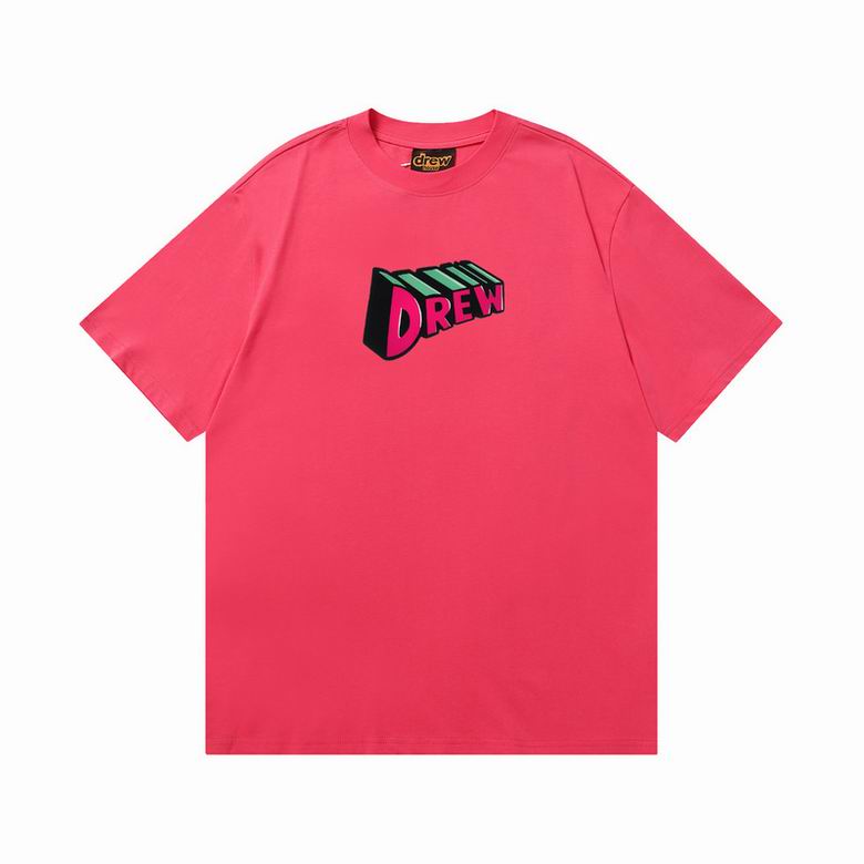 Zafa wear Drew House T-shirt D064