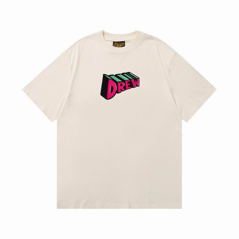 Zafa wear Drew House T-shirt D064