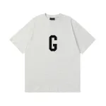 Zafa wear Fear Of God T-shirt F037